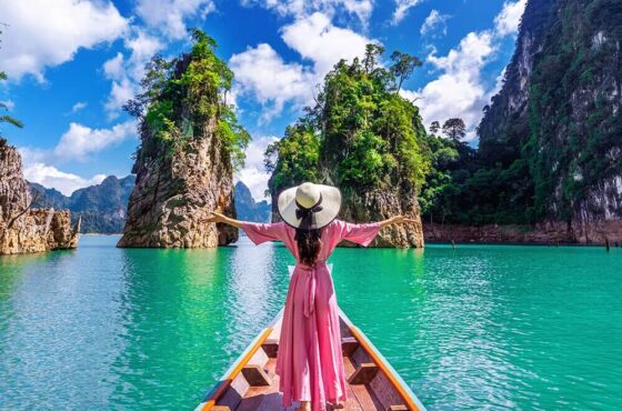 Australia & Tailanda