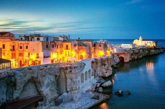 Puglia – Locul preferat de “joacă”