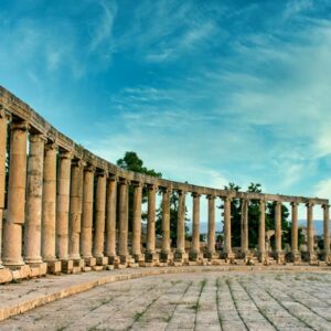 sites-jerash