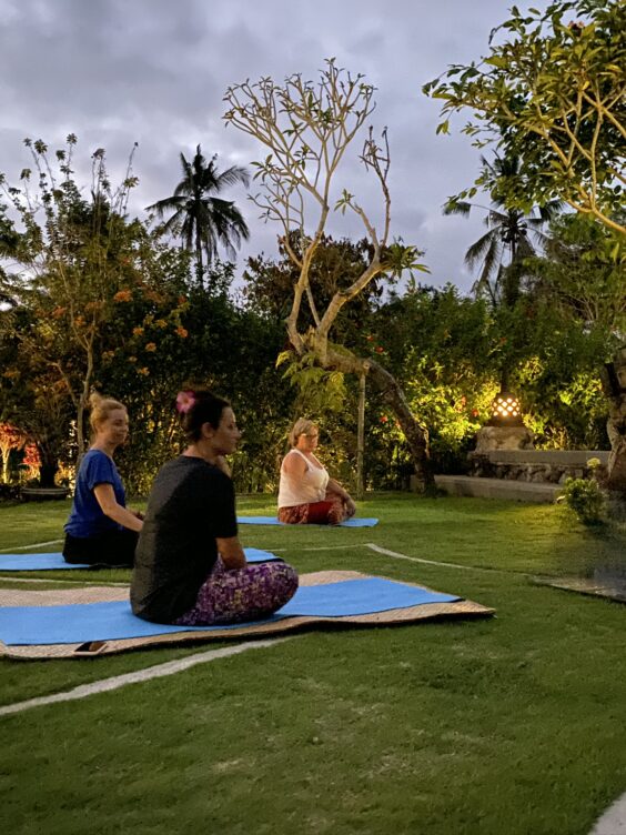 Wellness Retreat