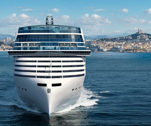 MSC WORLD ASIA – A PREMIUM CRUISE EXPERIENCE