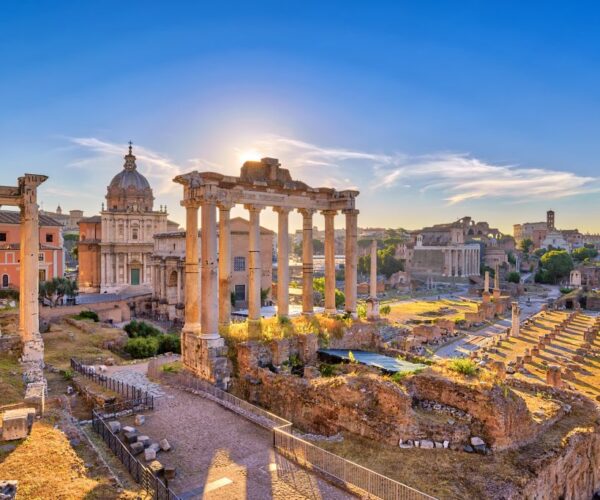 ROMA
