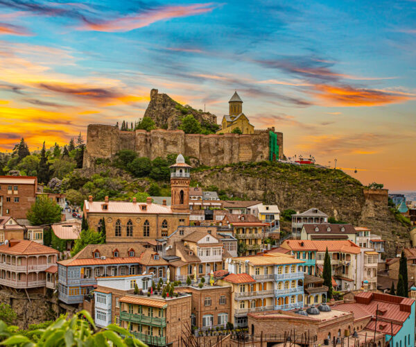 Georgia
