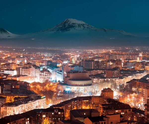 Armenia – O experiență gastronomică